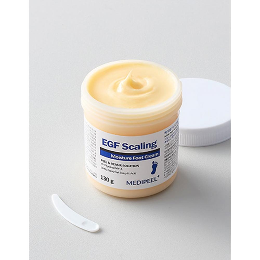 

Крем для ног Medi Peel Egf Scaling Moisture 130 г