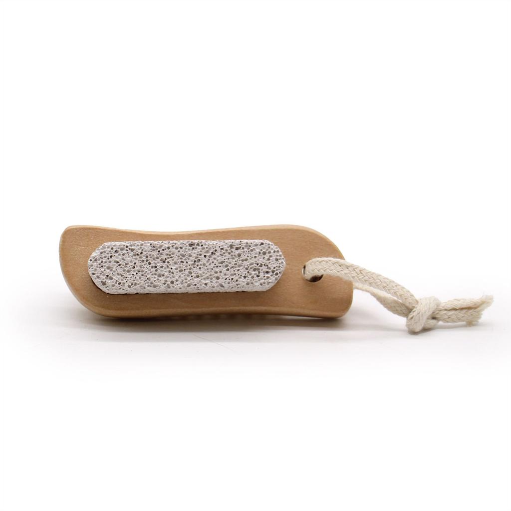 Cleaning Brush and Stone, 2-Piece Set