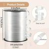 250 Yards Curling Ribbon-Balloon String For Art&Craft Decor, Gift Wrapping, Ribbons And Bows For Christmas New Year Gifts