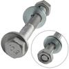 For Tesla Model S X 102735100C 2007106 Auto  Inner Front Lower Control Bolt Alignment Bolt Front Lower Control