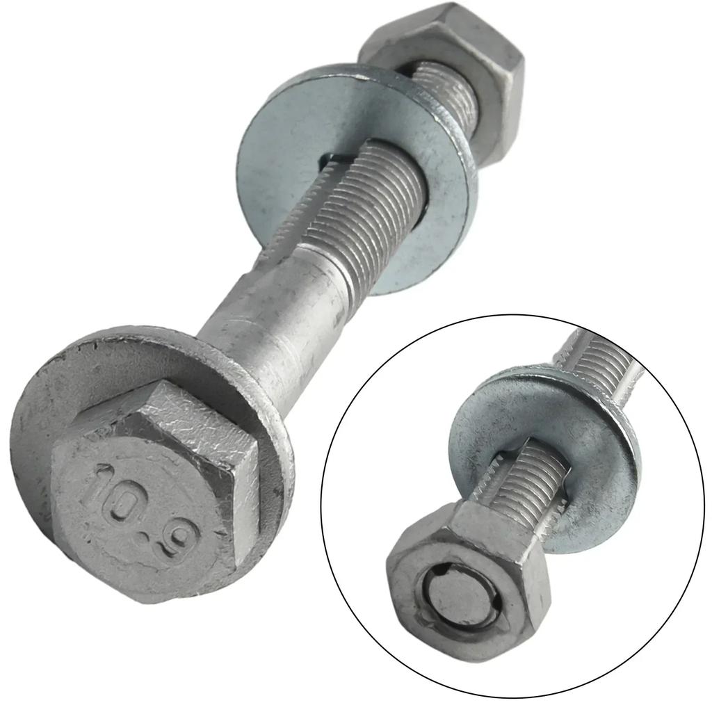 For Tesla Model S X 102735100C 2007106 Auto Inner Front Lower Control Bolt Alignment Bolt Front Lower Control