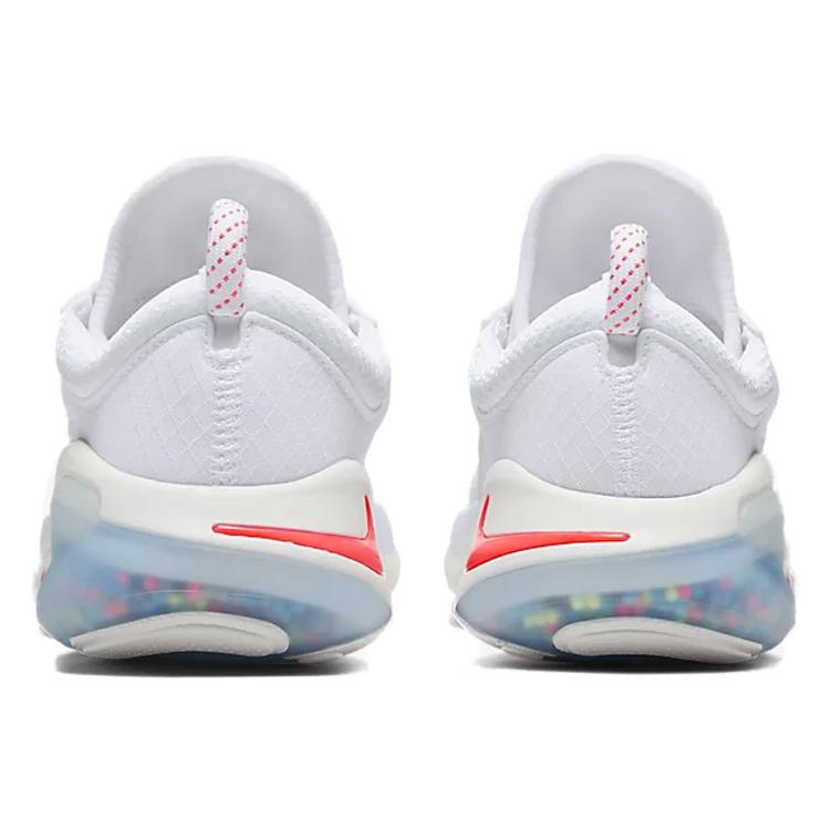 Nike Joyride Run Flyknit Aw Lava Glow Women's CI3707-100