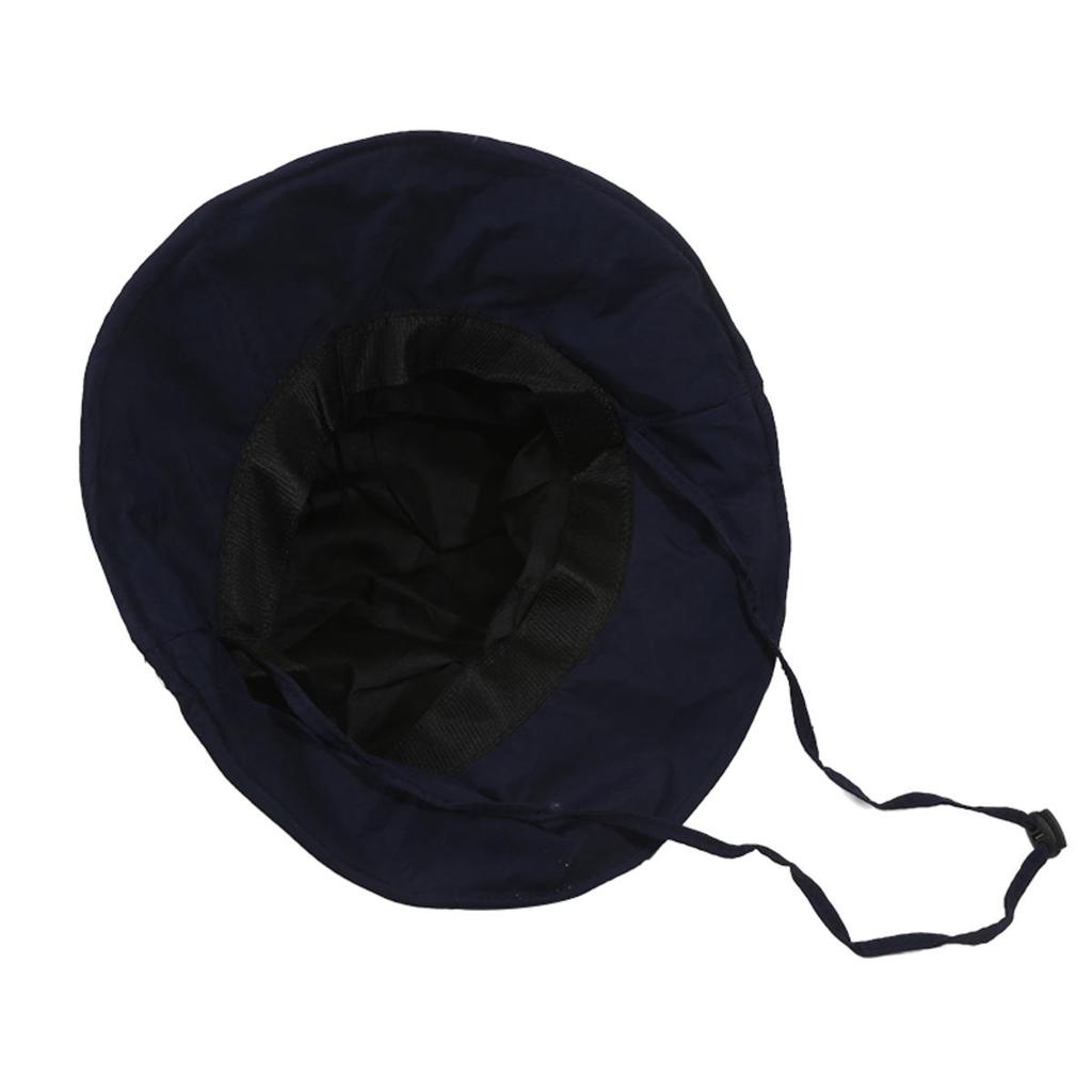 Summer Quick-drying Fisherman's Hat Men and Women Outdoor Fishing Camping Mountaineering Hat Sun Protection Cap