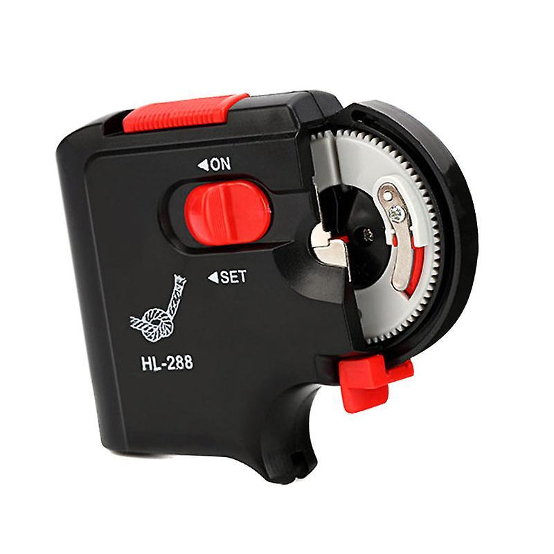 Automatic Fishing Hook Line Tier Tool Tie Machine Tying Knot Lure Fishing Tackle Device Less