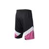 Li-Ning Badfive Wade Basketball Series Sports Casual Shorts Men Bottoms Black AAPQ053-1