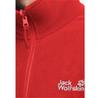 Флисовая куртка Jack Wolfskin Taunus 100 FZ