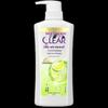 CLEAR Anti-Dandruff Oil Control Scalp Care Shampoo