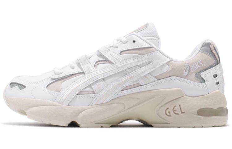 ASICS Gel Kayano 5 Og Off White 1191A147-100 39.5