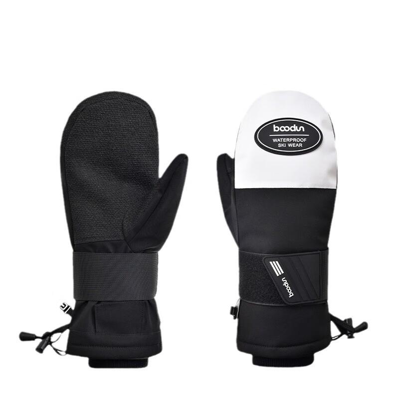 Maiceyi 3M Outdoor Waterproof Ski Gloves