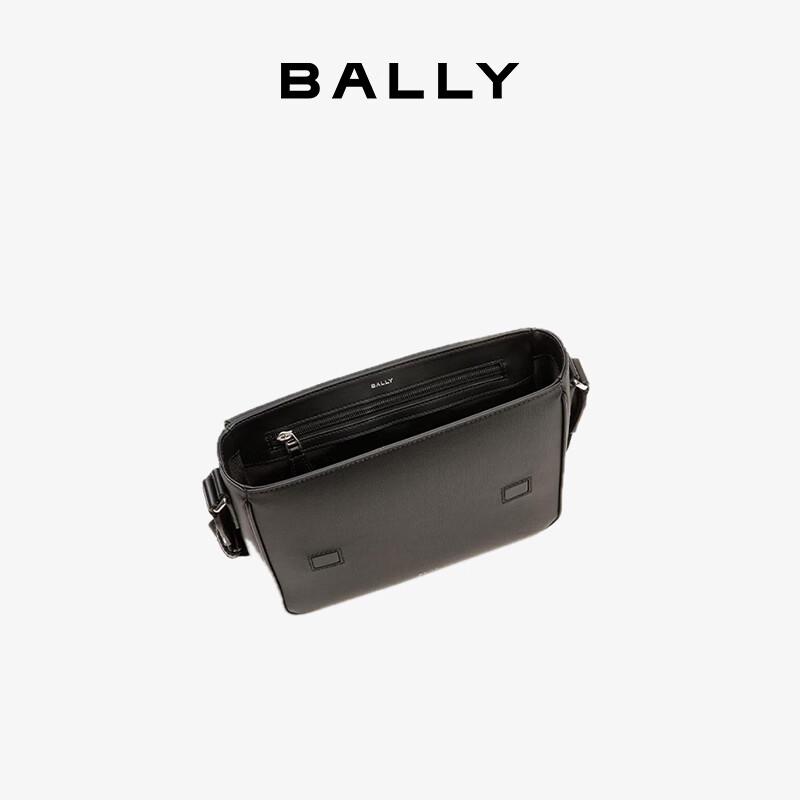 Bally MYTHOS Men's Shoulder Bag