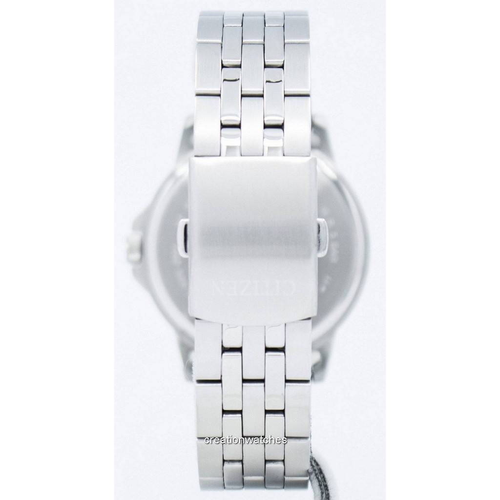 Citizen Quartz BF2011-51E Men's Watch