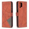 Wallet Flip Case For Samsung Galaxy A12 Cover Case on For Samsung A 12 A125 SM-A125F Magnetic Leather Stand Phone Protective Bag