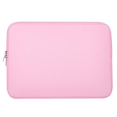 Universal Case, Bag, Slip-in, for Laptop, Tablet, 14" Pink