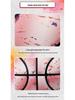 Moisture-Wicking Size 7 Adult & Size 5 Kids Non-Slip Basketball for Training and Competition
