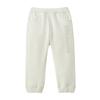 Web Limited Logo Pants, Kids Baby Boys Girls, Size 80cm, White, Model 10-3219-680