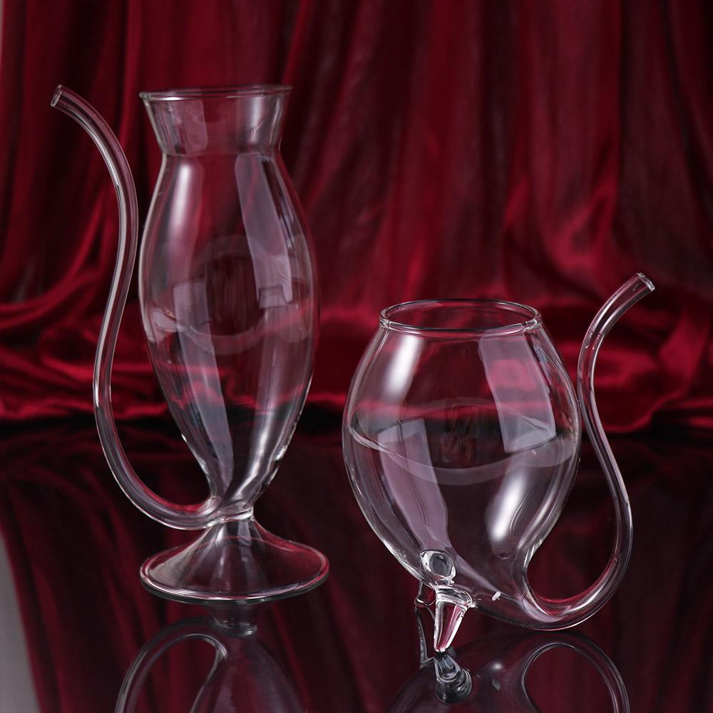 Drink Cup Creative Goblet Juices Wine Glasses Party Supplies Champagne Cup  Bar