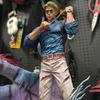 30Cm Nanami Kento Figure Jujutsu Kaisen Anime Figures Pvc 3 Busts Dolls Collection Model Desk Decoration Statue Toy Kids Gifts