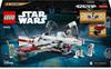 LEGO Constructor Spaceship Star Wars – ARC-170 Starfighter (75402)