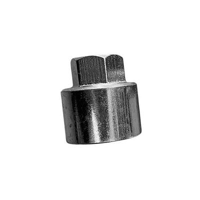 New Locking Wheel Nut Bolt Key KBM500180 For Land Rover Discovery 3 / 4 Range Rover