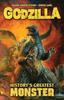 Godzilla Historys Greatest Monster von Simon Gane Taschenbuch 9781684057795