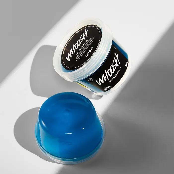 Hoosier 100g - Shower Jelly/Body Wash