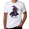 Magicat TShirt Cotton Tshirt 100 T Shirts for Unisex Cotton TShirt