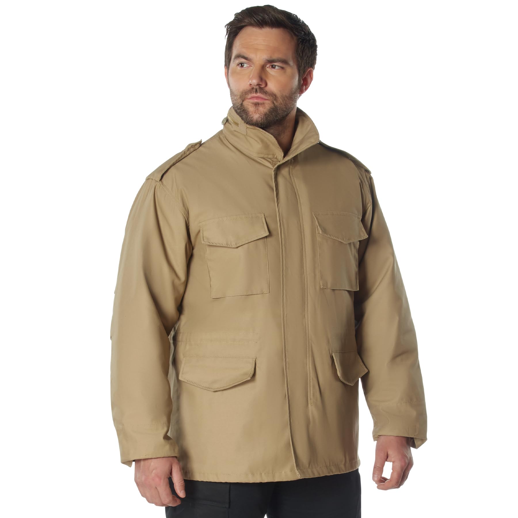 

Rothco Field M-65 Jacket, X-Large