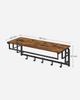Shelf With Hangers - Lcr102B01