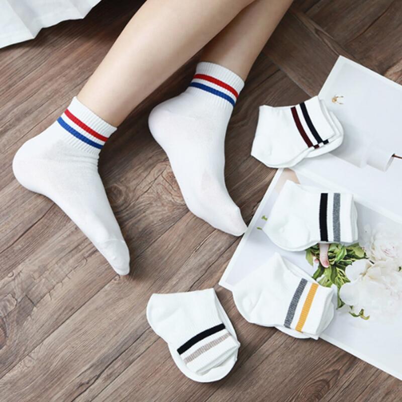 Tourine men s and women s sports socks, 5 types Men s (250-280m)