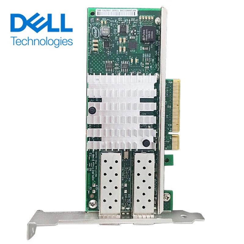Dell Server Components & Accessories (CN version)