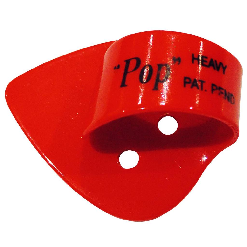 Kiktani Pick POP RED Red (1PAC=12PCS.)