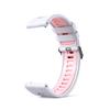 Silicone Band Fit for Huawei Watch for GT3 22/20mm Sports Wrist Strap Loop Bracelet Replacement Waterproof Belt Sweatpro