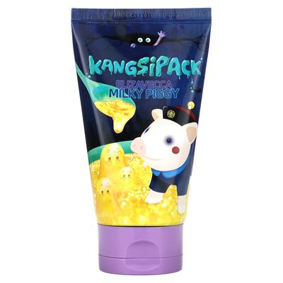 Milky Piggy, Gold Jiangxi Pack Beauty Mask, 4.06 Fl Oz (120 Ml)
