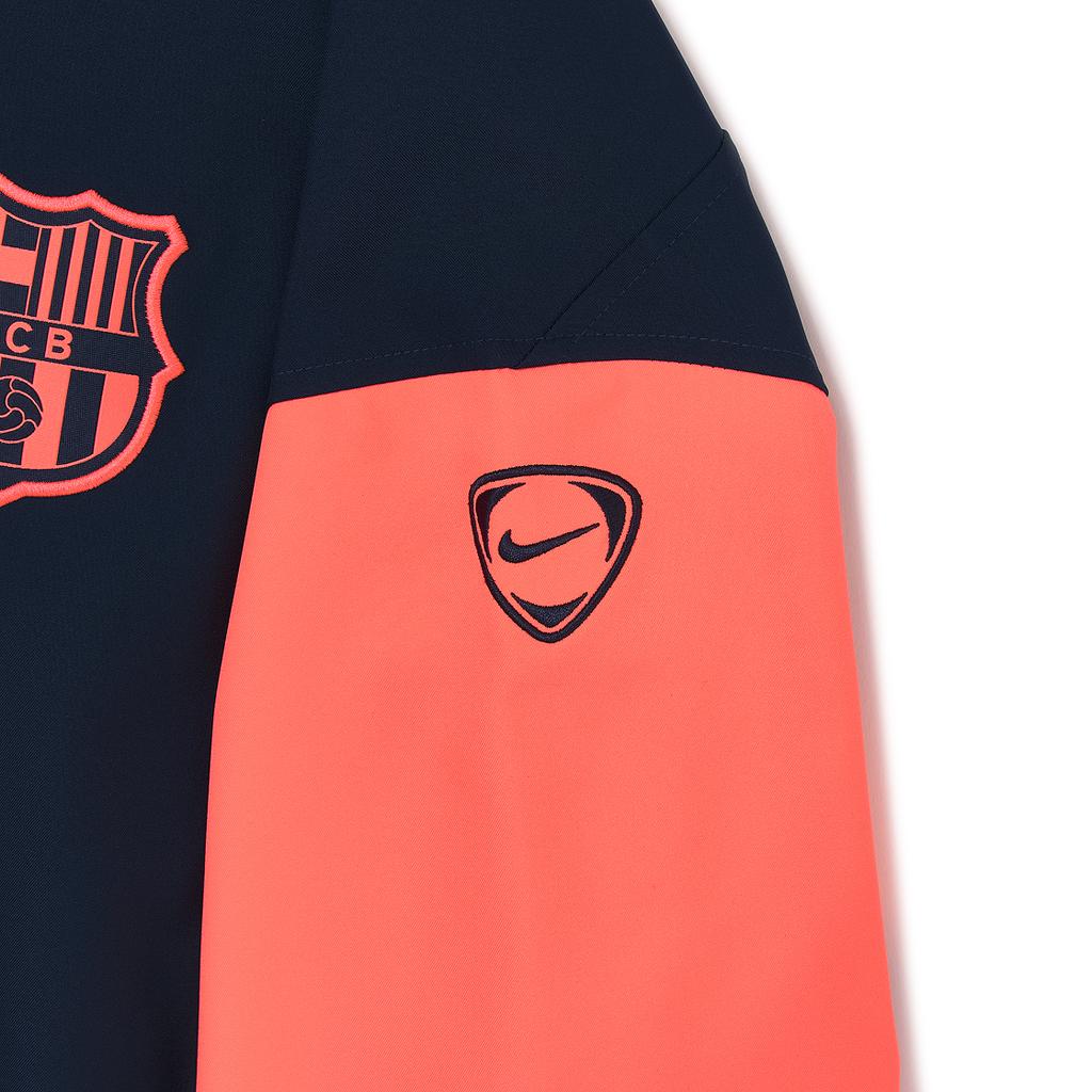 Nike Dri-Fit Total 90 Serie Hautfreundlich Vielseitig Bequem Feuchtigkeitstransportierendes Fußballshirt Herren Oberteile HM3334-410