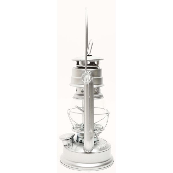     Sj5740010si [oil Lantern Mini With Logo Silver]