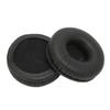 Ersatz-Ohrpolster Proteinleder Memory-Schaum Geräuschisolierung Ohrkissen für T450 T450bt Tune600 T500bt