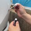 Automotive Paint Repair Pen for GEELY EX2 Touch-Up Pen Paint Scratch Remover Car Paint Care Accessories Touchup Paint2