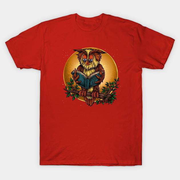 Unisex Fashion TShirt Wise Owl Print TShirt Plus Size S-5XL T-Shirt 100%Cotton Tops O Neck Short Sleeve Tees