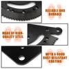 Steering Sector Pinion Gear Rebuild Kit Replacemen GX20052BLE GX20053 For John Deere L Series G100 L100 L105 L107 L110 L130