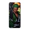 Phone Case - MANIACASE - Oppo A78 5G - One Piece Zoro - TPU Silicone - Flexible