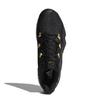 adidas Crazy Light Boost 2018 Black Gold Ac8365