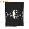 Salty Crew Logo Standard Ultra-Soft Blanket Quilt Winter Sofa Cover Bed Covers