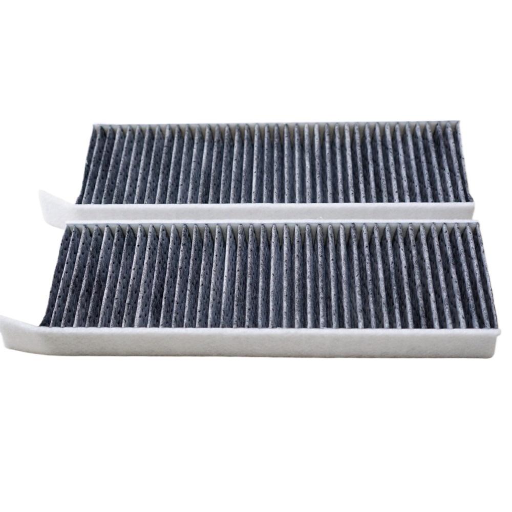 Cabin Filter for 2012 Peugeot 3008 1.6L 2012 Citroen C4 Picasso DS5 2.0L CITROEN BERLINGO.FOR PEUGEOT 5008 Oem:6447.XG #ST273C