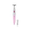 Rifinitore - Silk-épil - Styler 3in1 - Rose - AAA 1.5V - Sans fil
