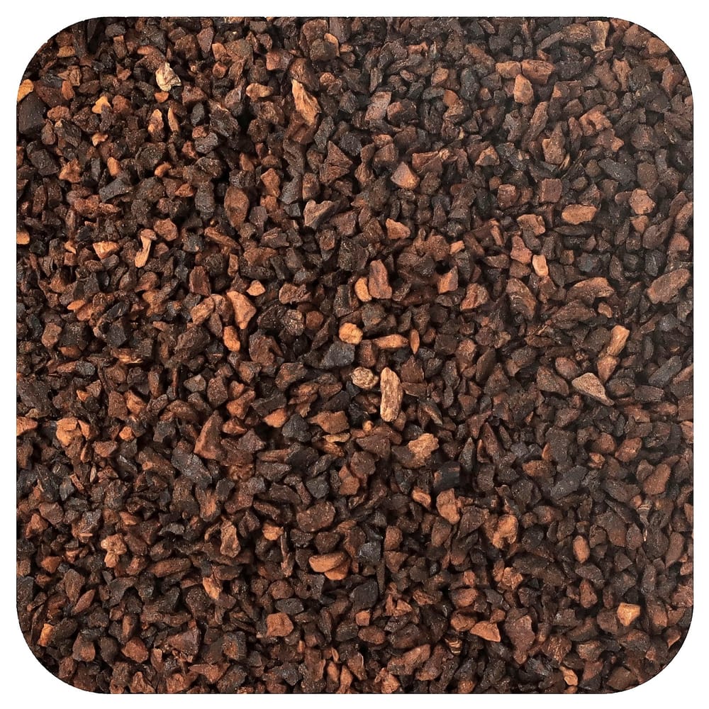 Frontier Natural Products Roasted Chicory Root Granules 453g (16 oz) 453g - 1 ea