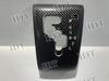 IDT 200 Series Hiace 3 Type Shift Panel Sticker AT Exclusive Interior Custom Sheet