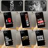 Motivational Gym Fitness Case For Realme GT 6 6T 5 GT7 Pro 10 11 12 13 14 Pro Plus C53 C51 C21Y C25S C55 C67 C61 C75