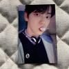 [USED] TXT Soobin ACT:PROMISE EP.2 Incheon Trading Card