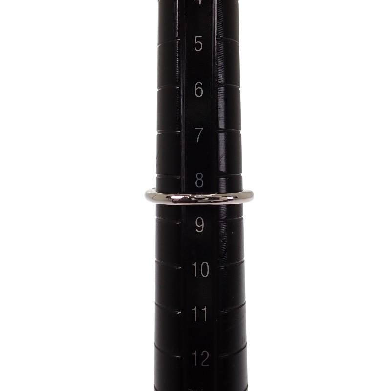 no brand  #8.5(JP Size) ring Pt900Platinum Women