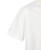 DISCOVERY EXPEDITION Uni Freshvent Map Lettering Short Sleeve T-Shirt (White)